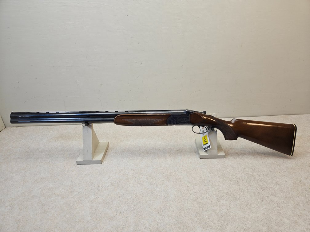 Argonant Arms  SN# H1039 12 Ga