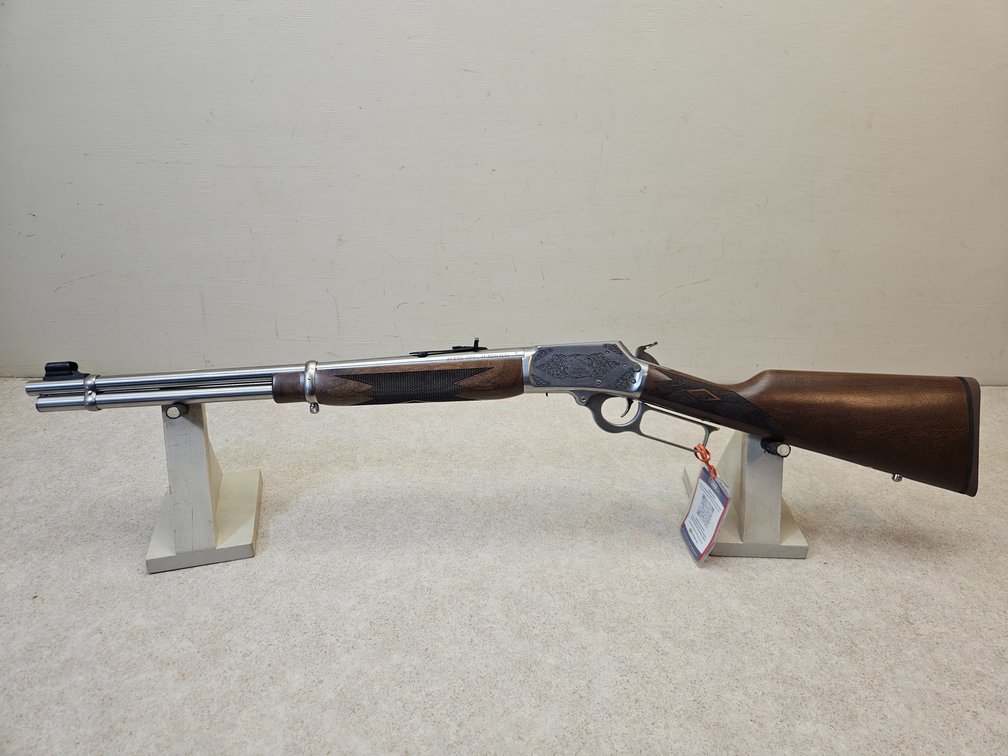Marlin Model 1894 SN# RM1034224 .44 Mag