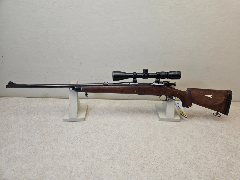 Springfield Armory Model 1903 SN# 1002241 .30-06