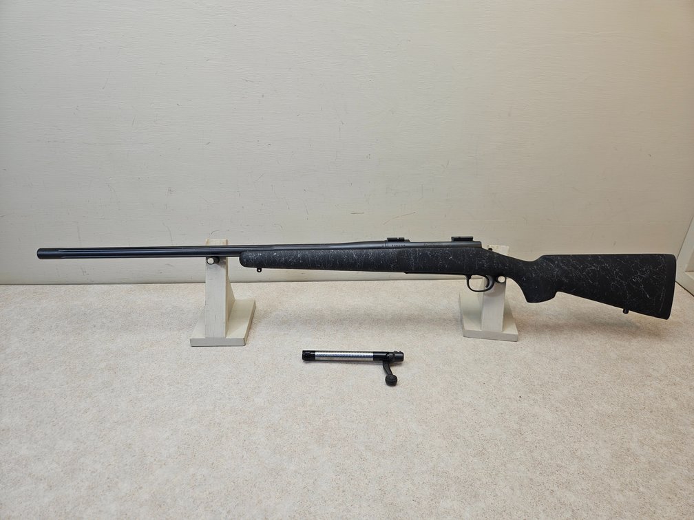 Remington Model 700 SN# E6811924 .300 Win Mag