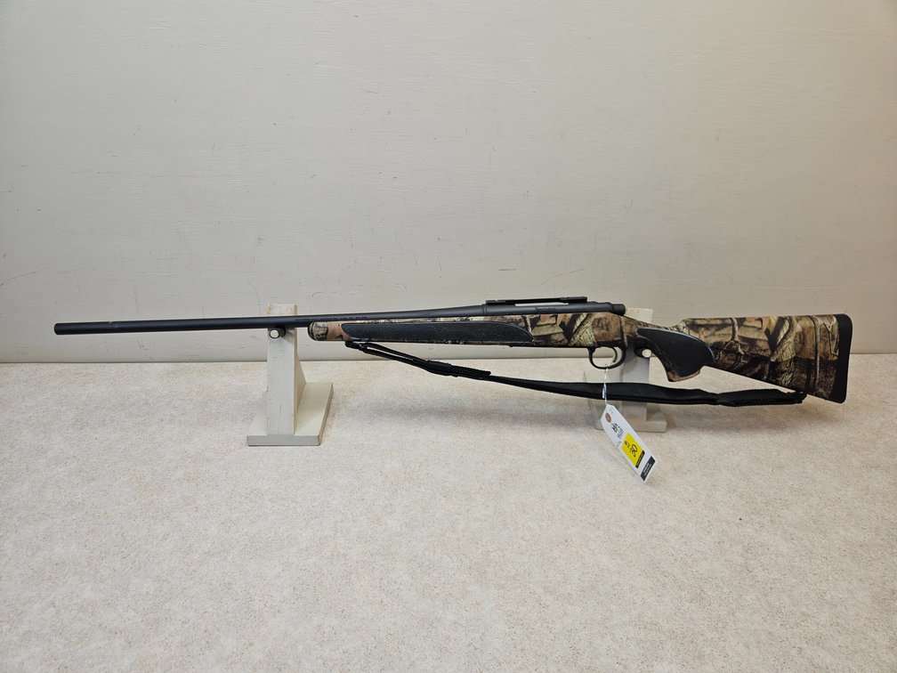 Remington Model 700 SN# G7102434 .280 Rem