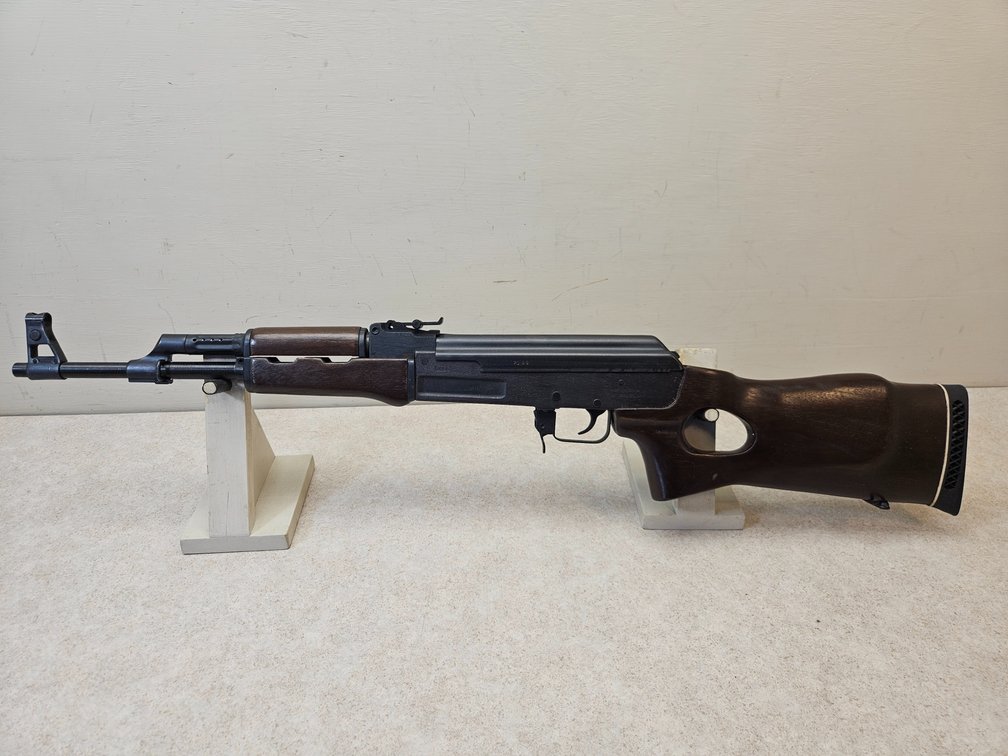 Norinco Mak-90 SN# 27066 7.62x39 Permit Required!