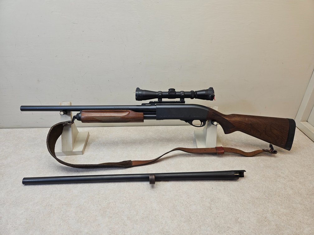 Remington 870 Express Magnum SN# B401343N 12 Ga 3"