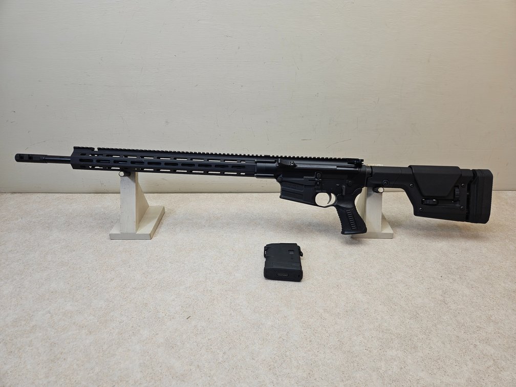 Savage Arms MSR-10 SN# 06003776  7.62x51 Permit Required!