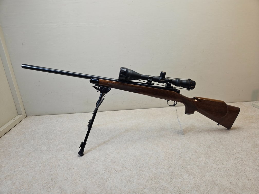 Remington Model 700 SN# A6397896 .223 Rem