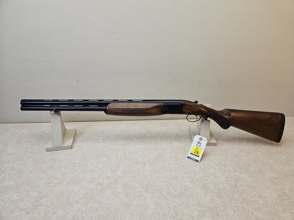 Weatherby Orian SN# AU28525 12 Ga 3"
