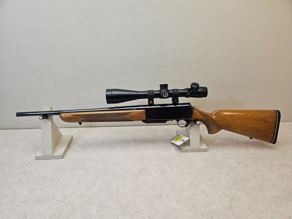Belgium Browning Bar SN# 35704 .300 Win Mag