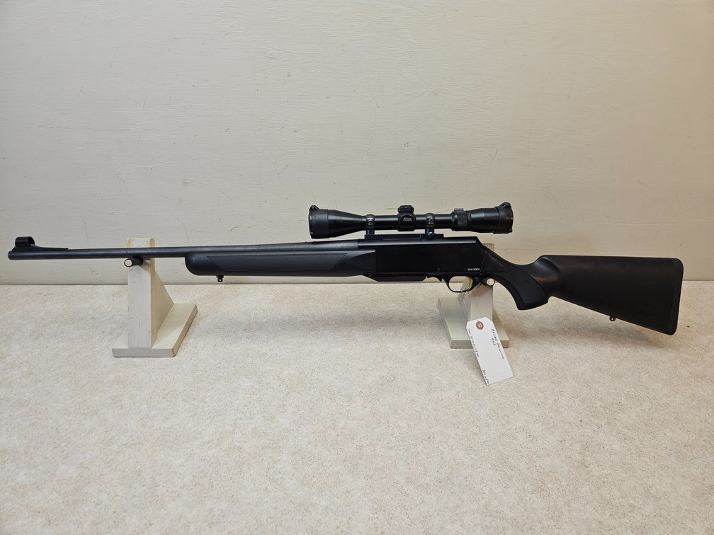 Belgain Browning Bar SN# 311MY09830 .300 WSM