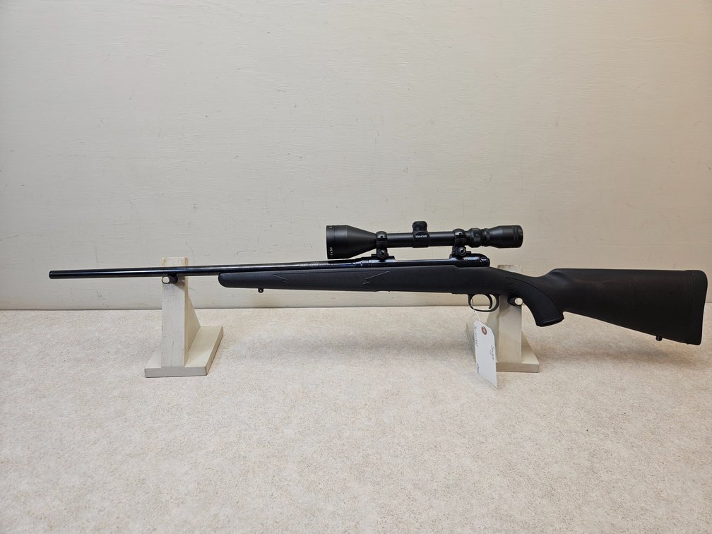 Savage Model 111 SN# H011837 .270 Win