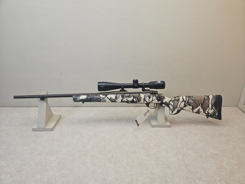 Howa Model 1500  SN# B426635  .270 Cal