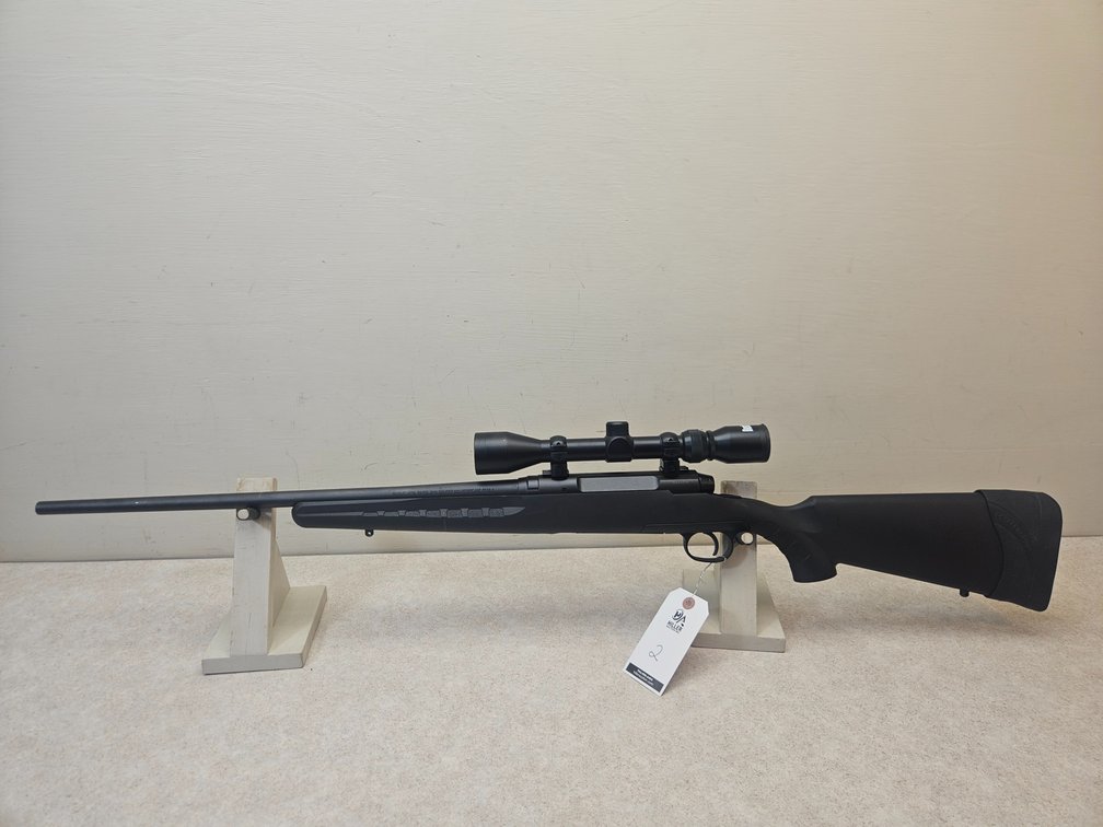 Savage Axis SN# H935417 .30-06 Cal