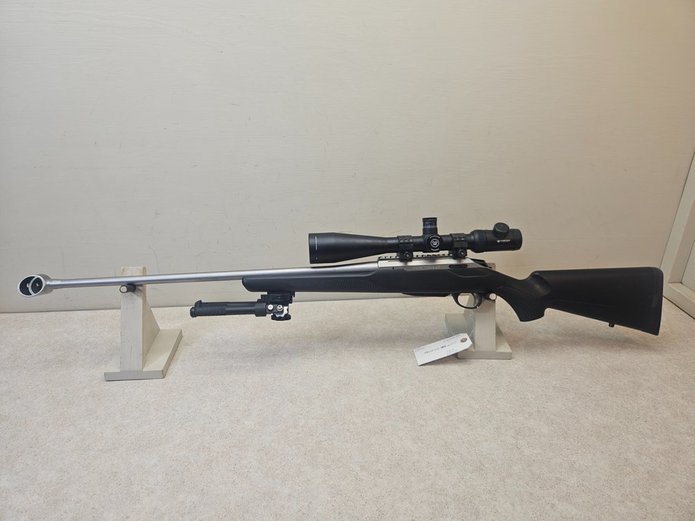 Tikka T3X SN# N05812 .300 Win Mag