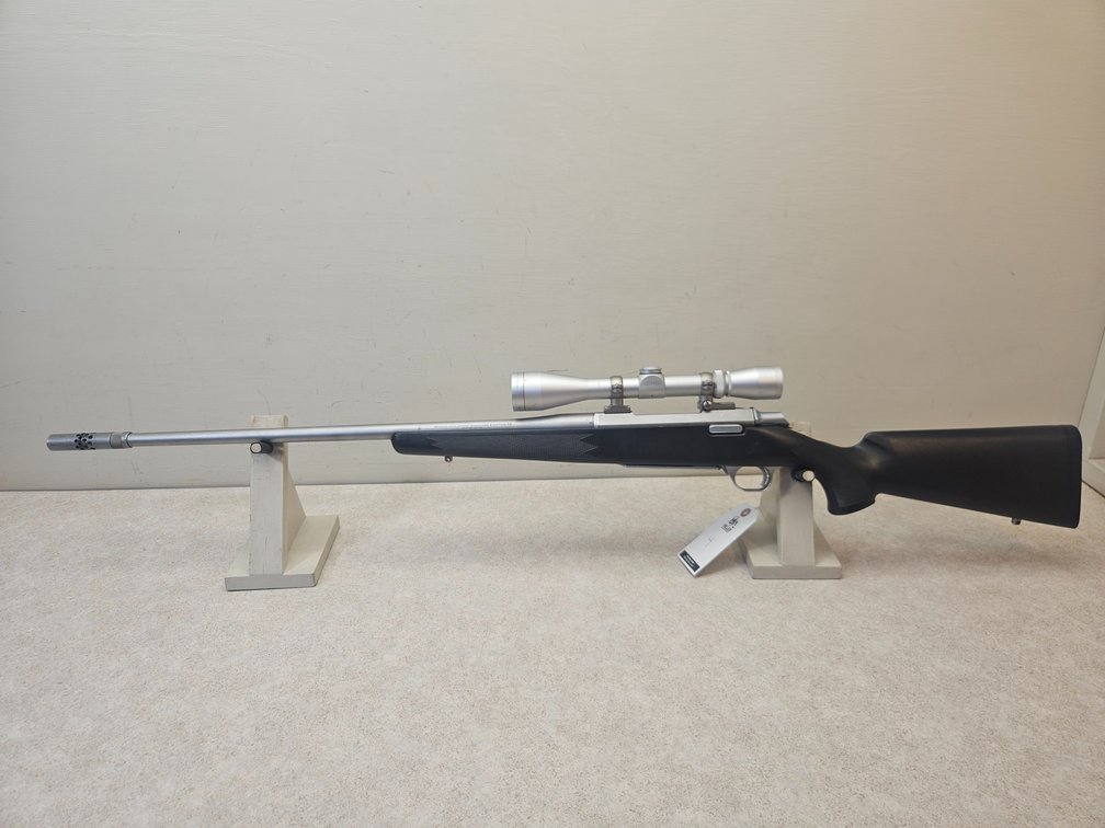 Browning A-Bolt  SN# 70198NW8S7 .300 Win mag