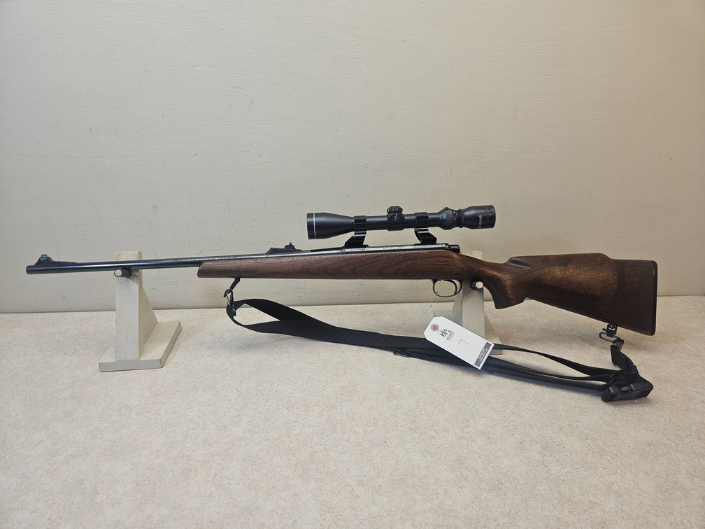 Remington Model 700  SN# B6886942 .30-06 Cal