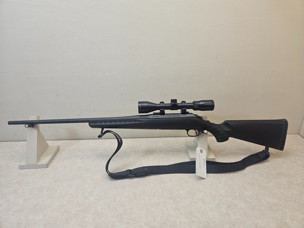 Ruger American SN# 69049809 .30-06 Cal