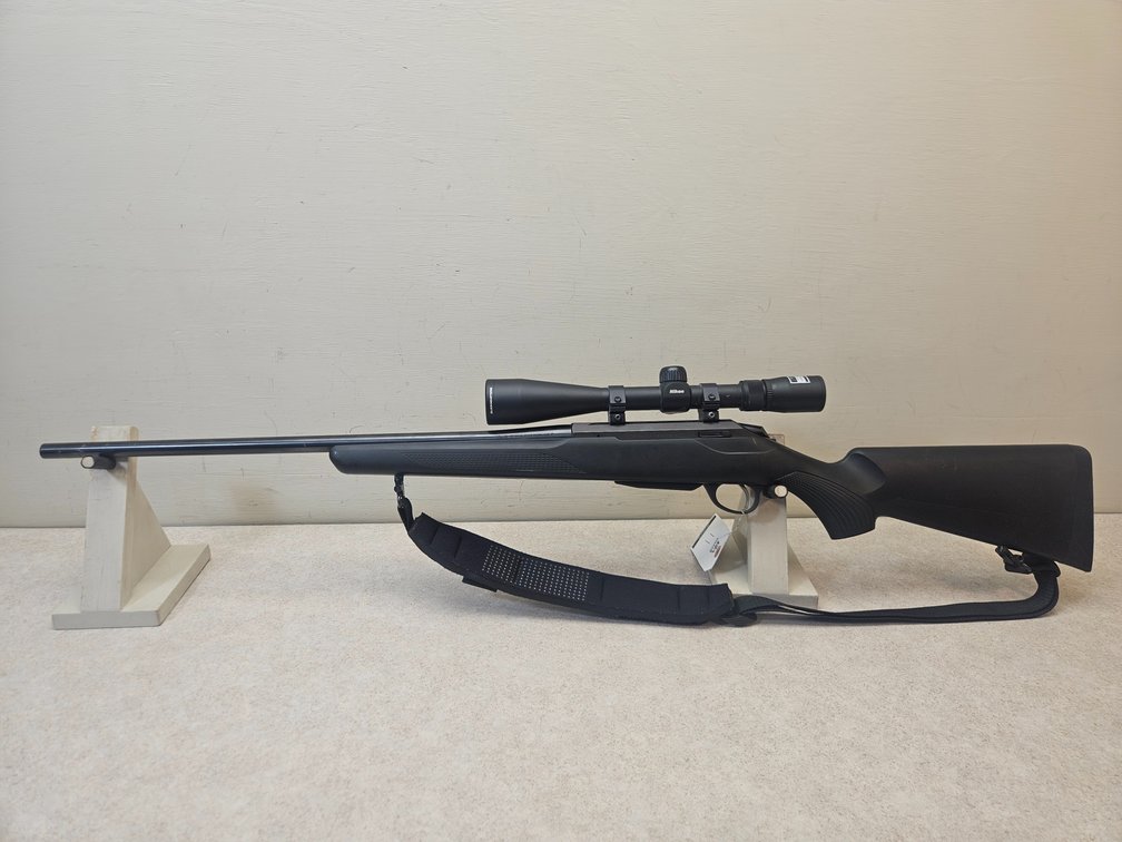 Tikka T3X SN# K95002 30.06 Cal