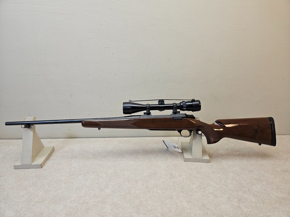Browning A-Bolt SN# 11054MM351 .270 Win