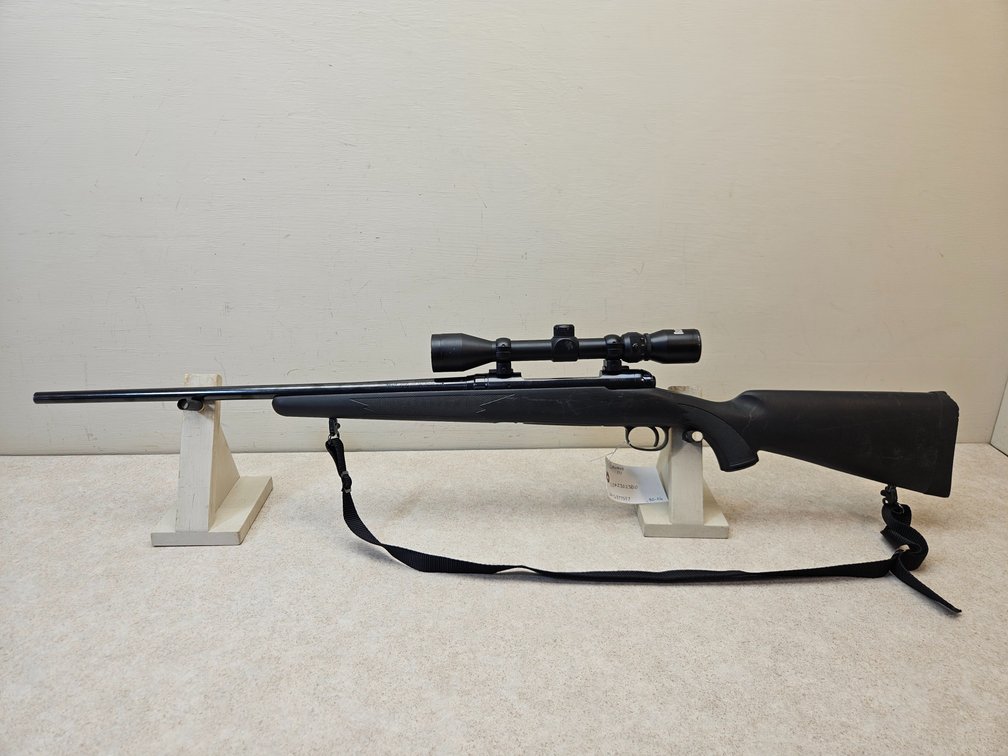 Savage Model 111 SN# G877597 .30-06 Cal