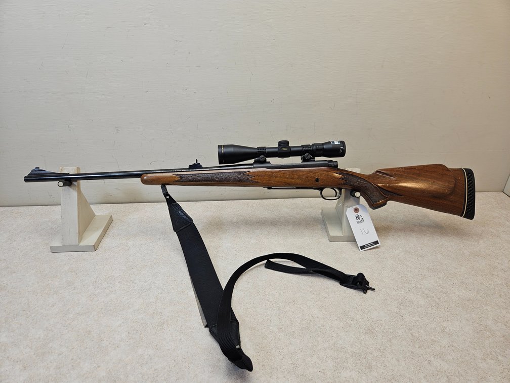 Winchester Model 70 SN# 864240 .30-06 Cal