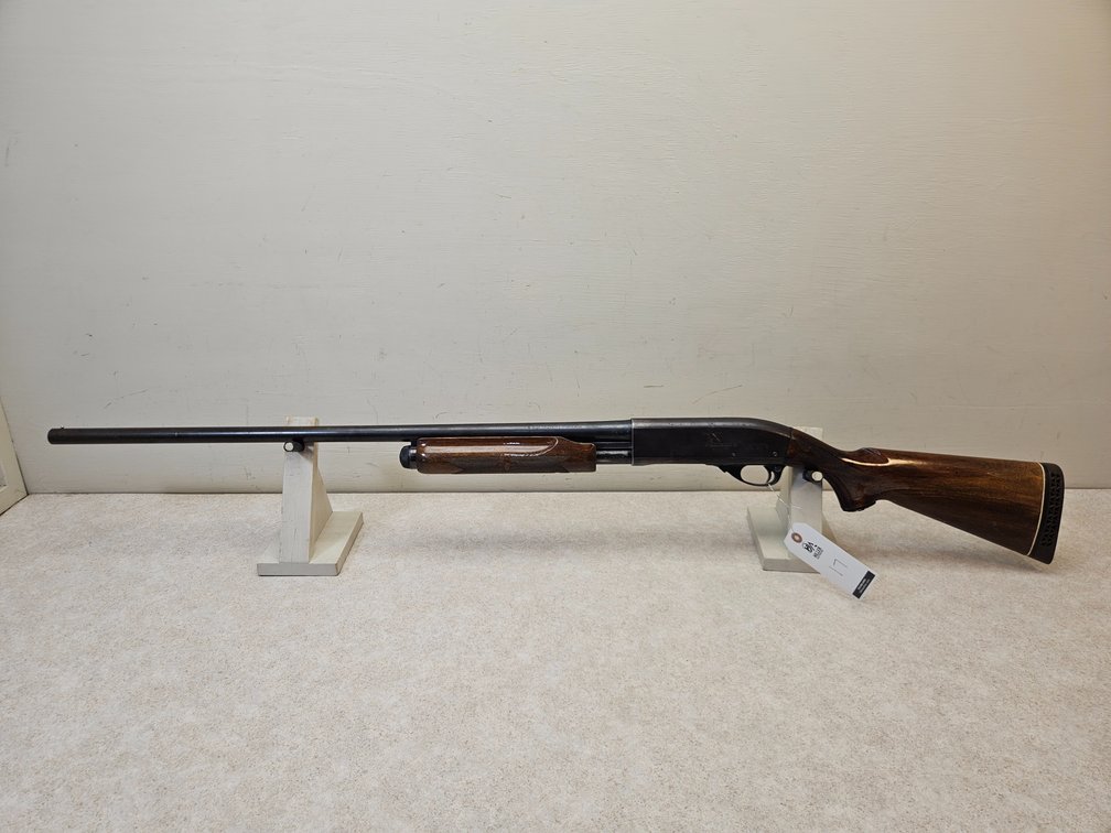 Remington 870 Wingmaster SN# S611378V 12 Ga