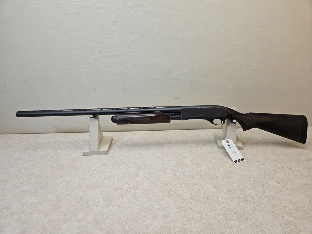 Remington 870 Express SN# X138049M 12 Ga