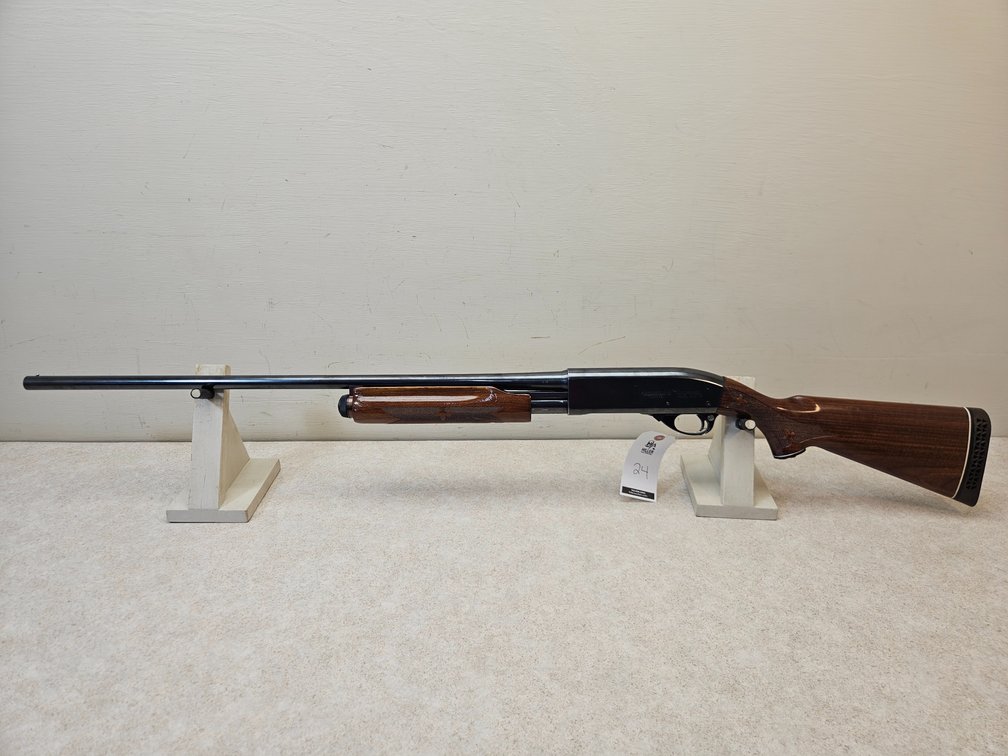 Remington 870 Wingmaster SN# T303533X 20 Ga