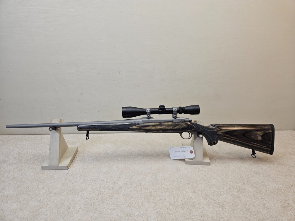 Ruger M77 Hawkeye SN# 71167888 .30-06 Cal