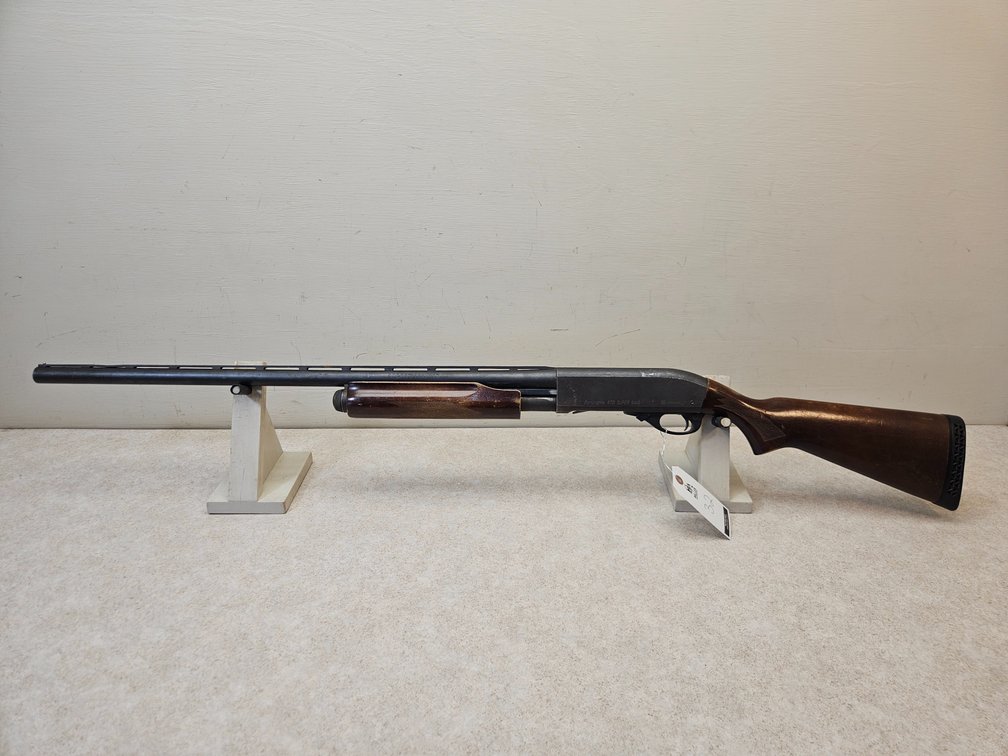Remington 870 Super Mag SN# CC95460C 12Ga