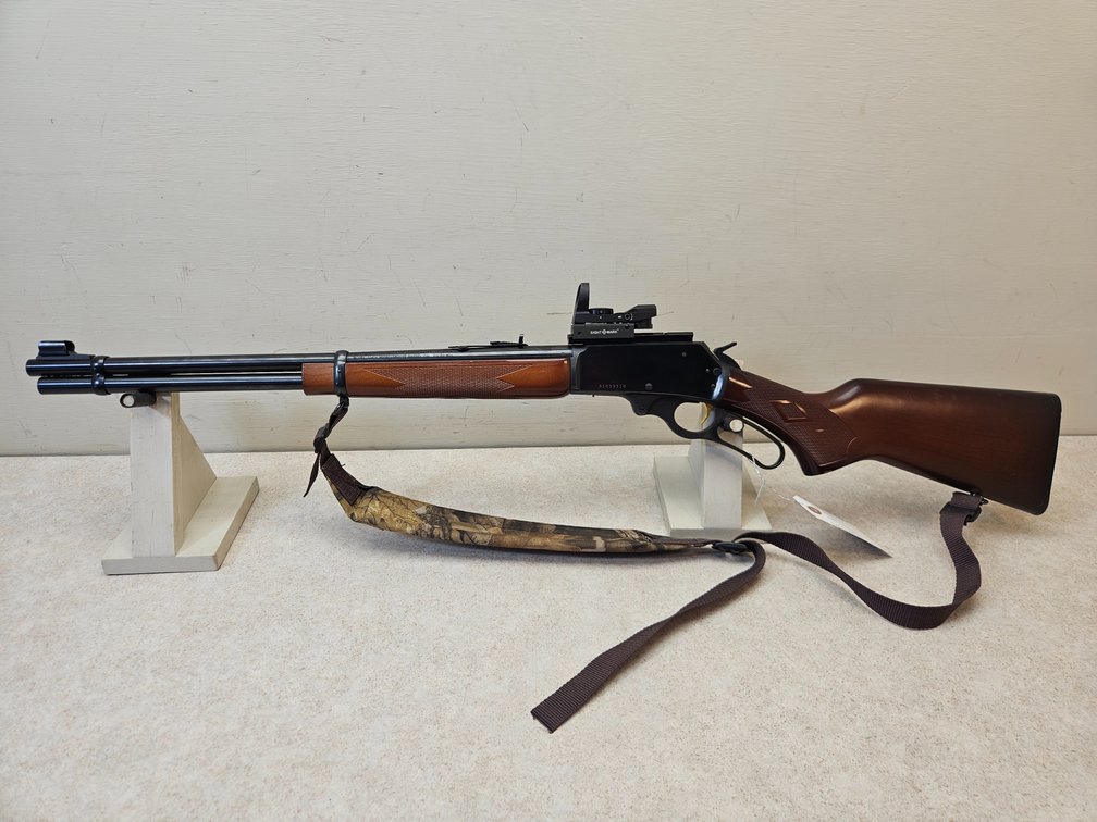 Marlin Model 336W SN# 91059310 .30-30 Win
