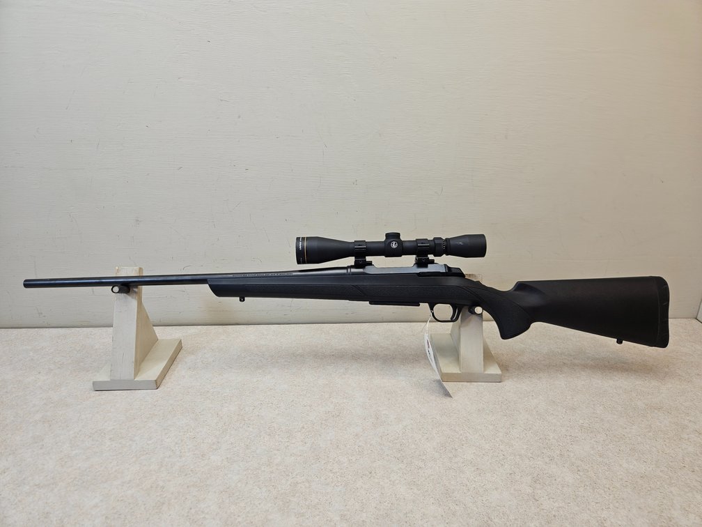Browning A-Bolt SN# 11497ZP358  6.5 Creedmoor