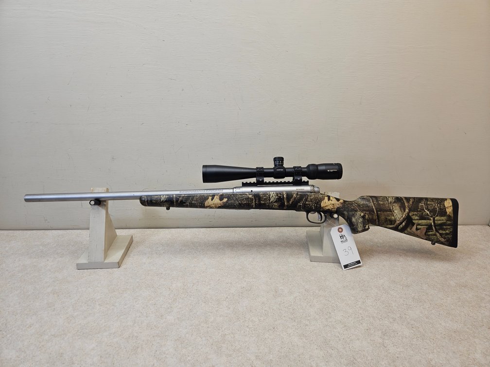 Savage Model 220 SN# N192653 20 Ga