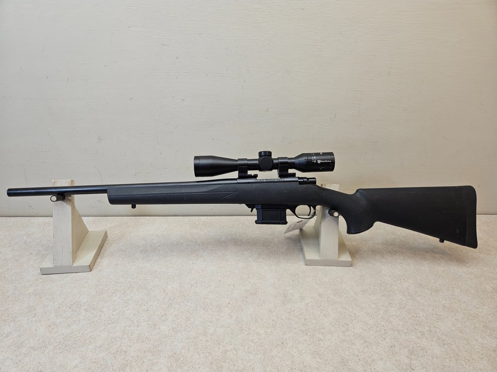 Howa Model 1500 SN# B376093 .223 Cal
