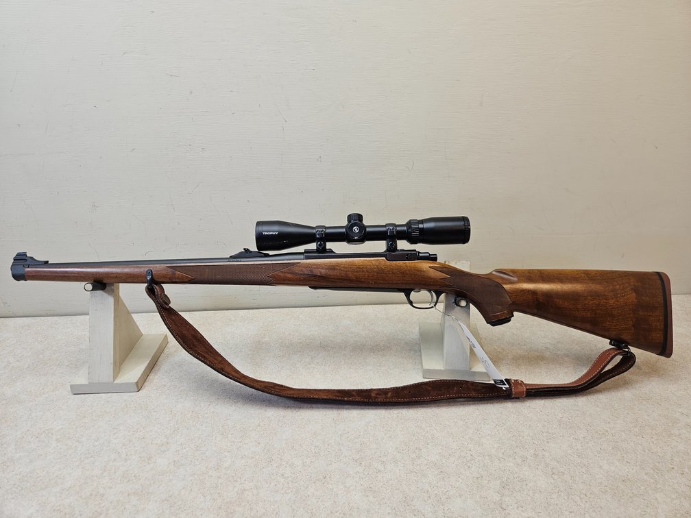 Ruger M77 Hawkeye SN# 711054753 .30-06 Cal