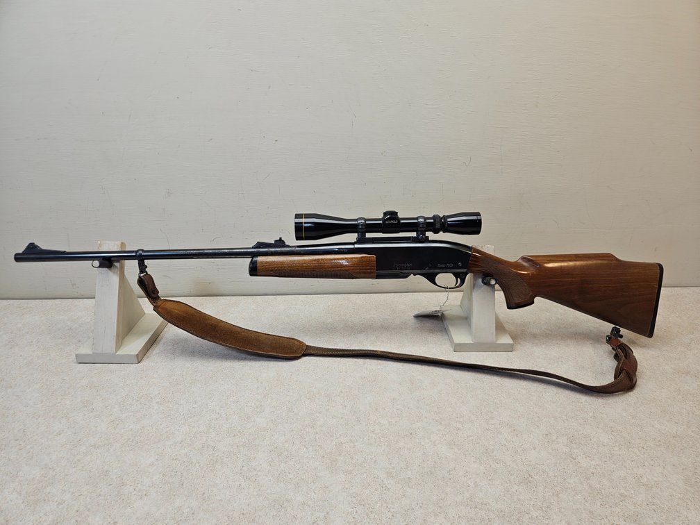 Remington Model 7600 SN# B8065962 .280 Rem