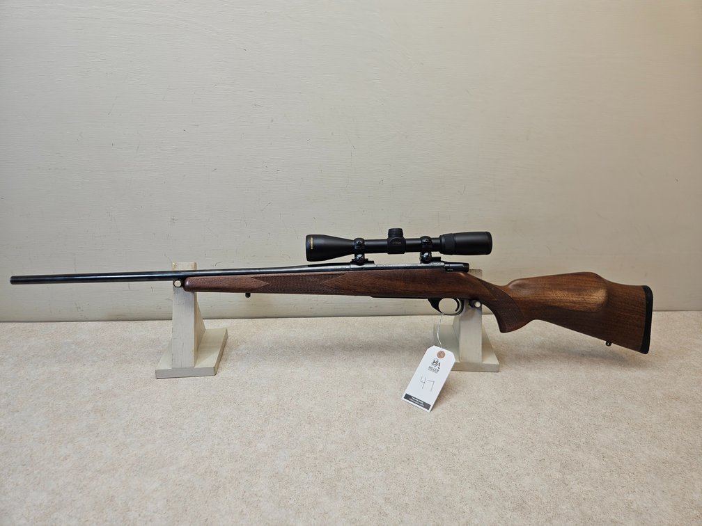 Weatherby Vanguard VGS  SN# VS16412 .30-06 Cal