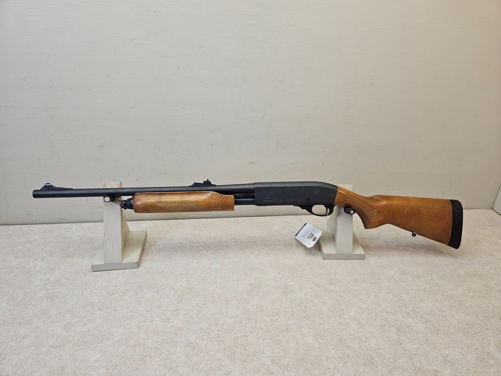 Remington 870 Express Mag SN# C185344U 20 Ga