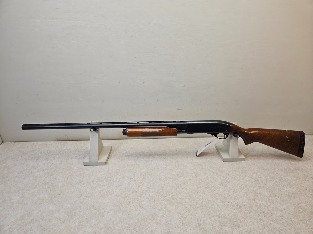 Remington Sportsman 12 Pump Mag SN# W480875M 12 Ga