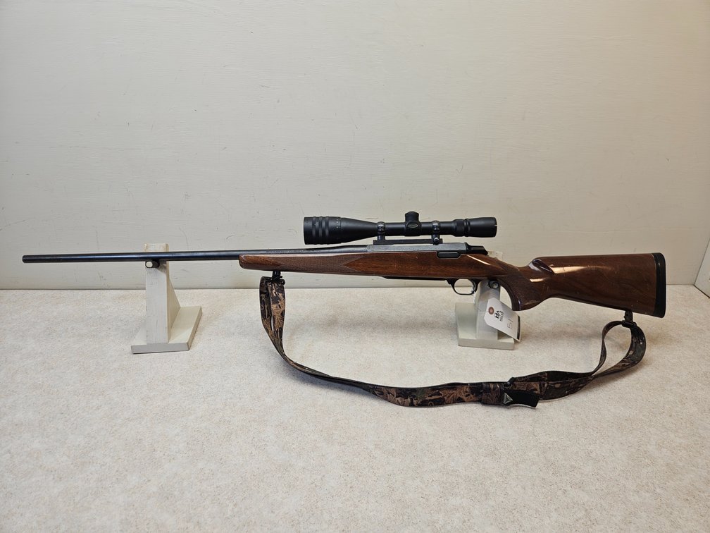 Browning A-Bolt SN# 15511MM351 7mm Rem Mag