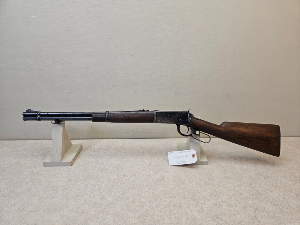 Winchester Model 94 PR864 SN# 1621322 .30 WCF