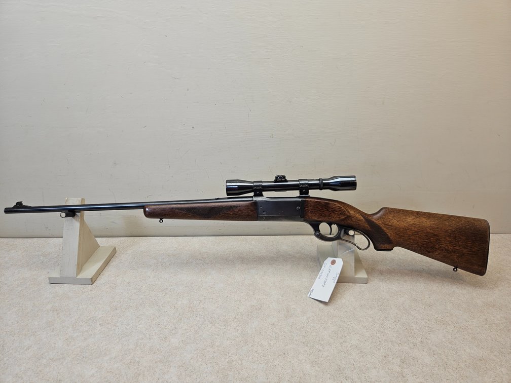Savage Model 99 SN# 690360 .300 Savage