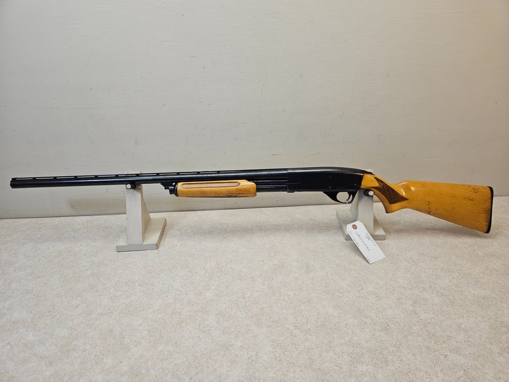 Springfield Model 67E SN# C301963 12 Ga