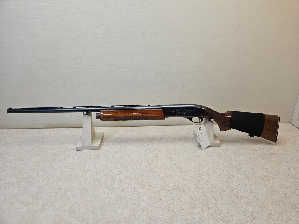 Remington Model 1100 SN# M096803V 12 Ga