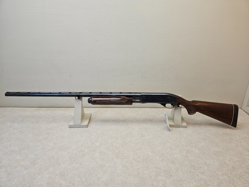 Remington 870 Wingmaster SN# V269335V 12 GA