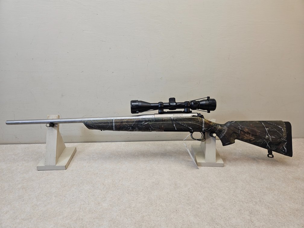 Remington Model 770 SN# M71774759 .270 Cal