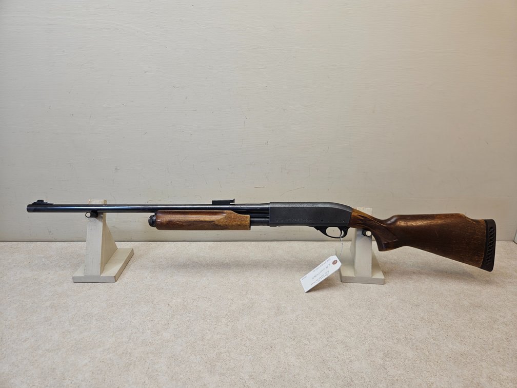 Remington 870 Express Mag SN# A184270M 12 Ga