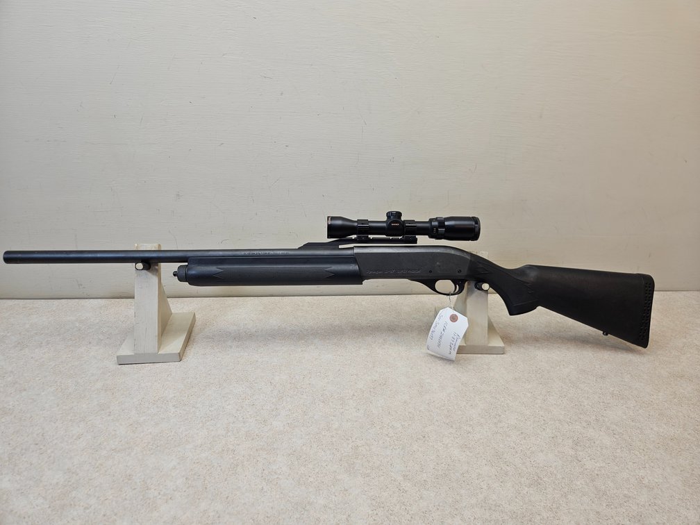Remington 11-87 Super Mag SN# SM036097 12 Ga