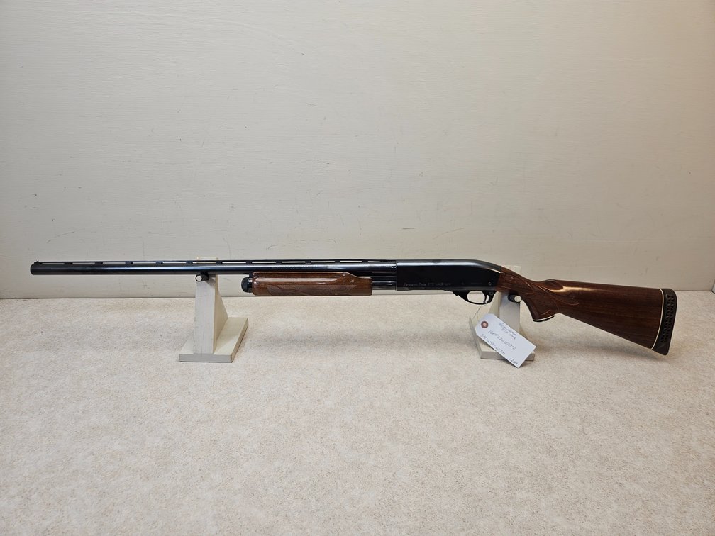 Remington 870 Mag SN# W486627M 12 Ga