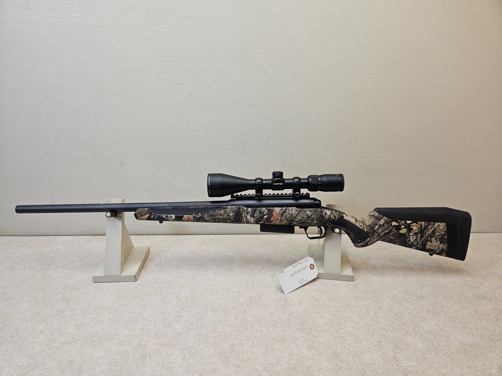 Savage Model 220 SN# P962436 20 Ga