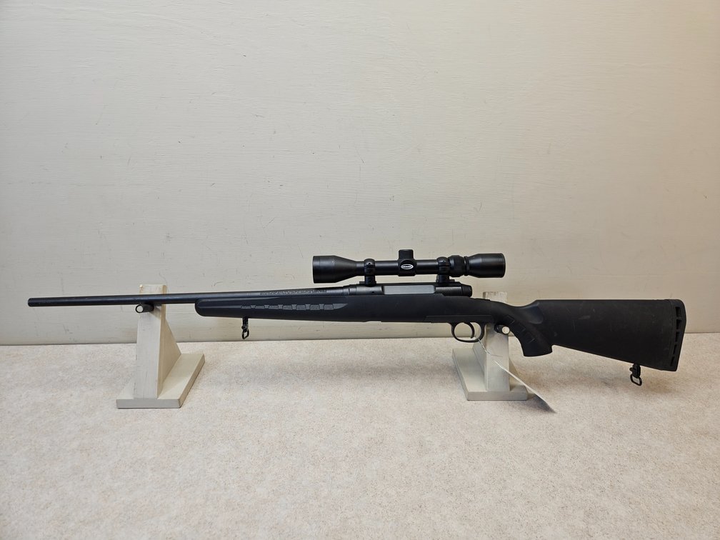 Savage Axis SN# K872247 .243 Cal