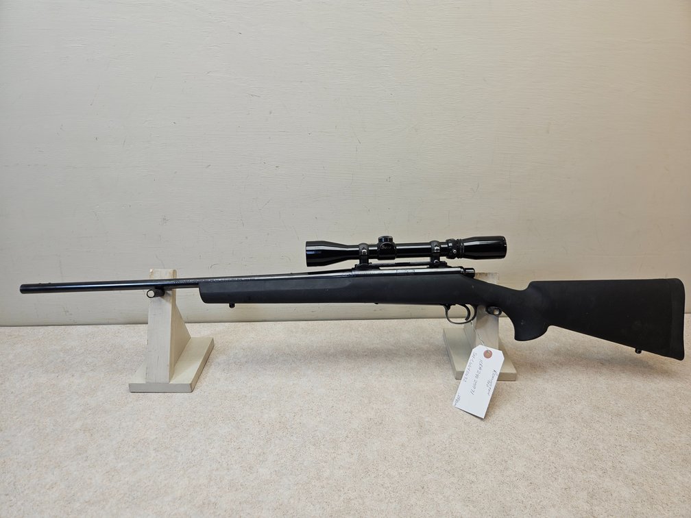 Remington Model 700 SN# C6642632 .280 Rem